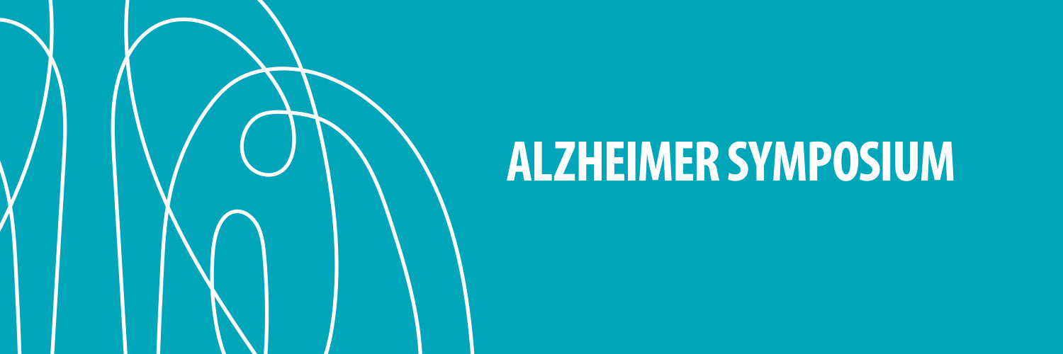 Kuopio Alzheimer Symposium banner