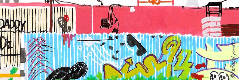 hellogabyandco's profile banner image