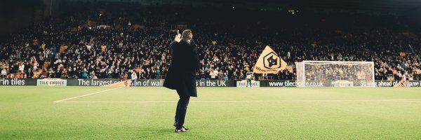 Wolves Español Profile Banner