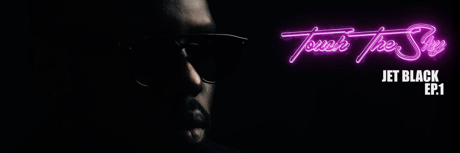JetBlvck's profile banner image