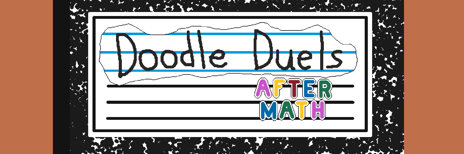 SensibleGnome - Doodle Duels Demo Out Now! banner