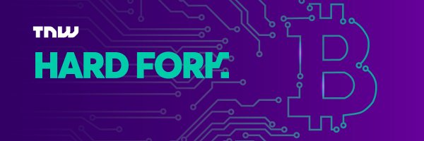 HardFork Profile Banner