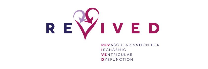 REVIVED's banner
