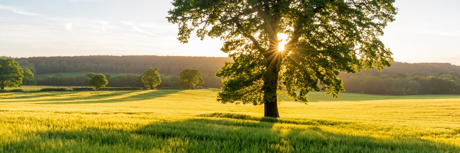 NFU Environment banner