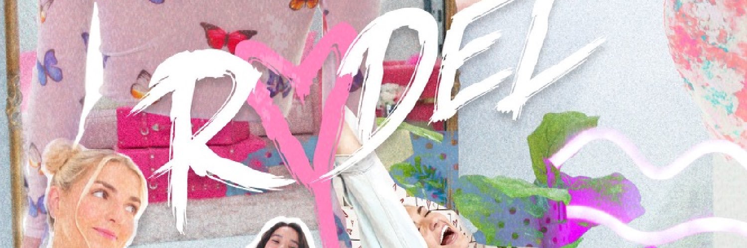 RYDEL banner