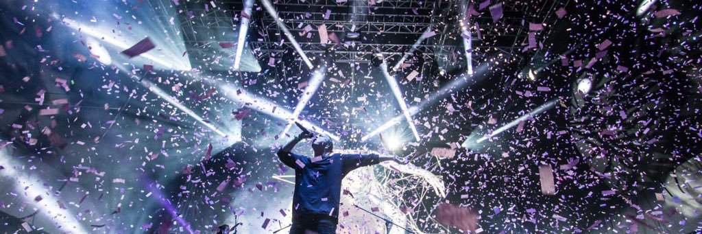 Chels Badger - Littlek banner