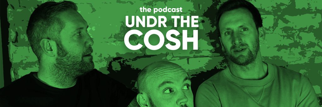 UndrTheCosh's banner