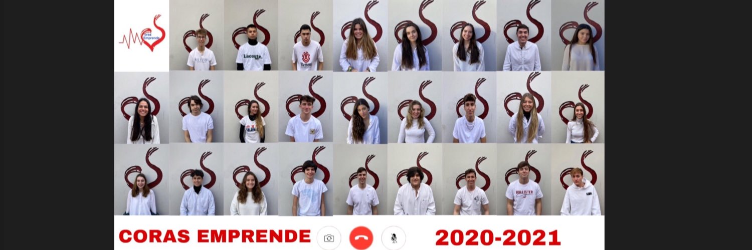 corasemprende banner