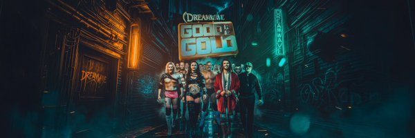 DWWrestling Profile Banner