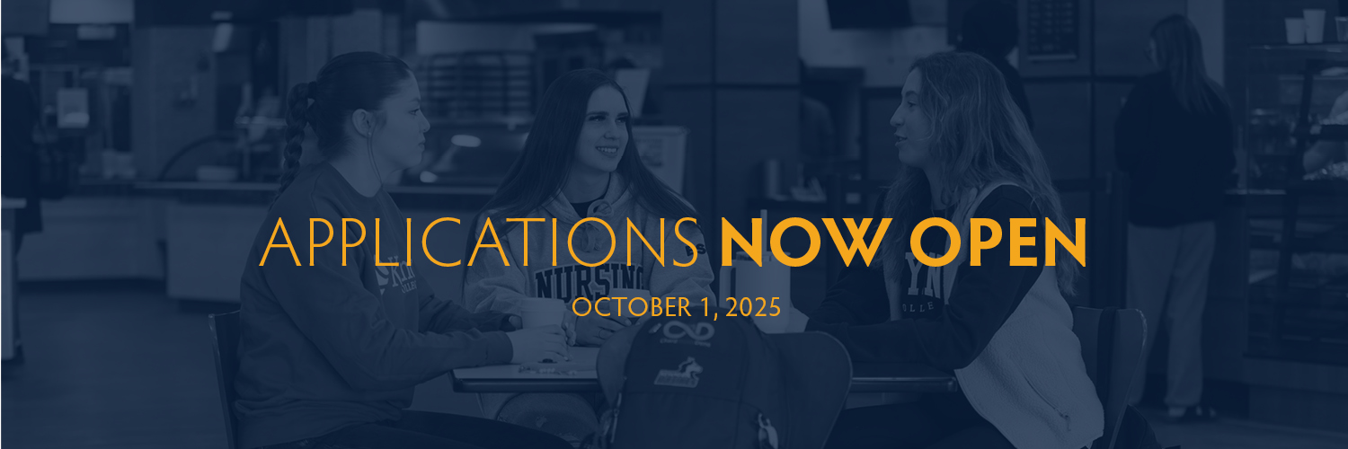 Keyano College banner