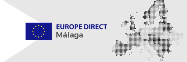 Europe Direct Málaga banner