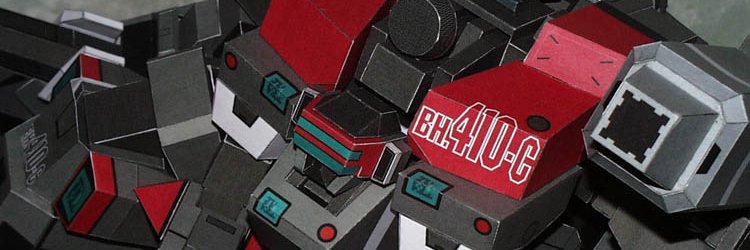 TAME banner