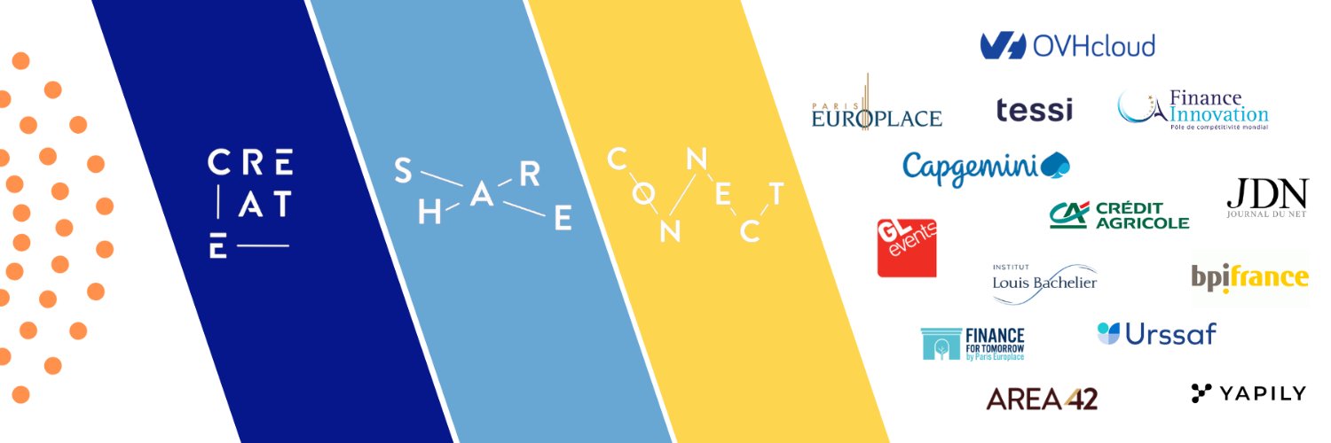 La Place Fintech | DeFi banner