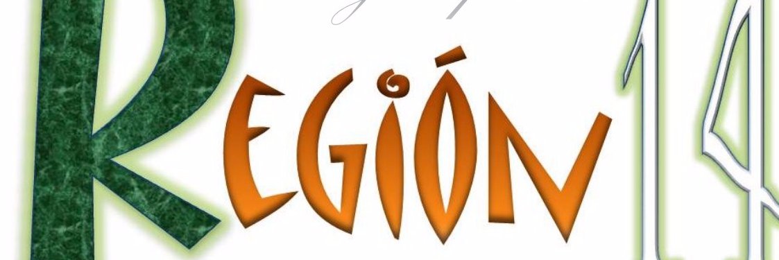 rRegion14's profile banner image