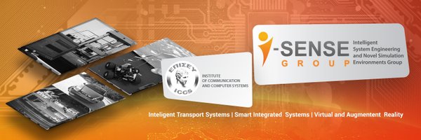 ISenseGroup Profile Banner