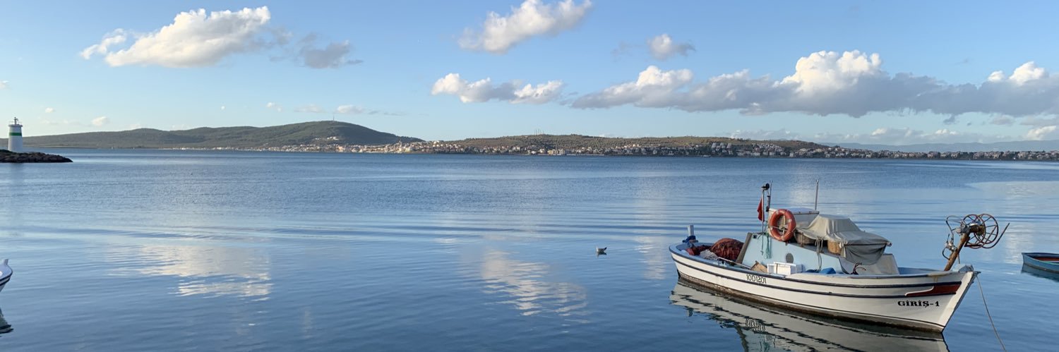 Akin Kaldiroglu banner