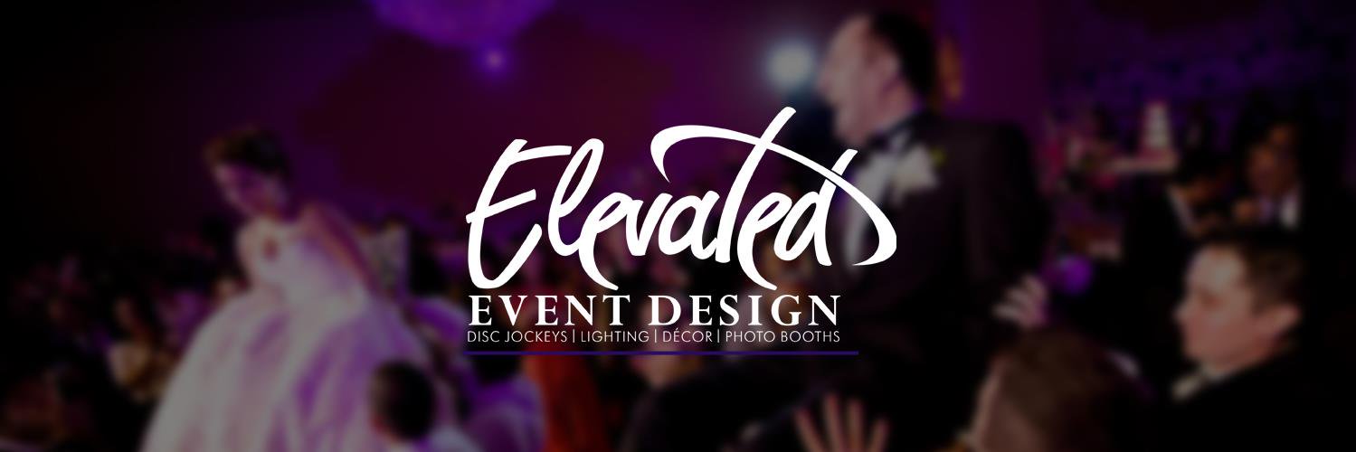 ElevatedEvent's profile banner image