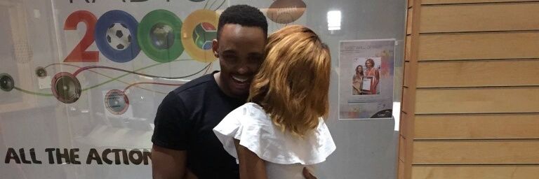 luvuyonomdidi's profile banner image