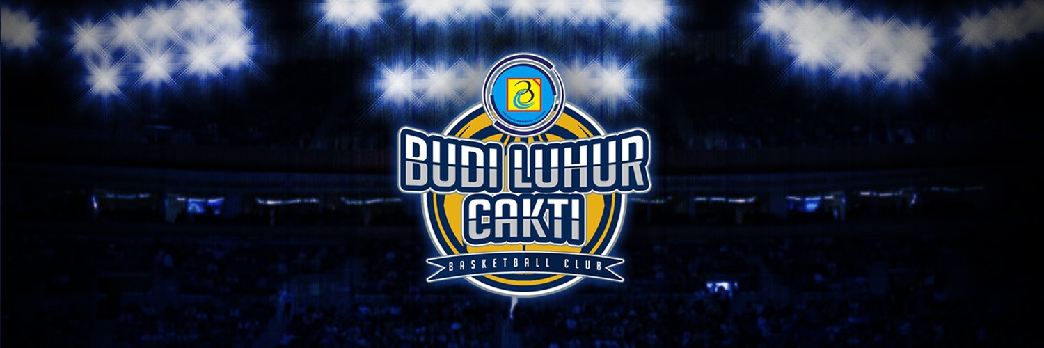 Budi Luhur Cakti Basketball Club banner