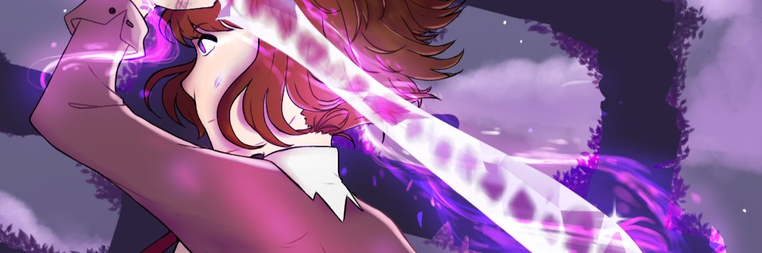 CupakakeK's profile banner image