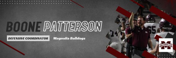 CoachMBPatt Profile Banner