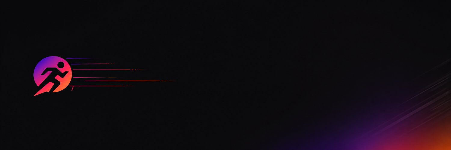 runstagramer's profile banner image