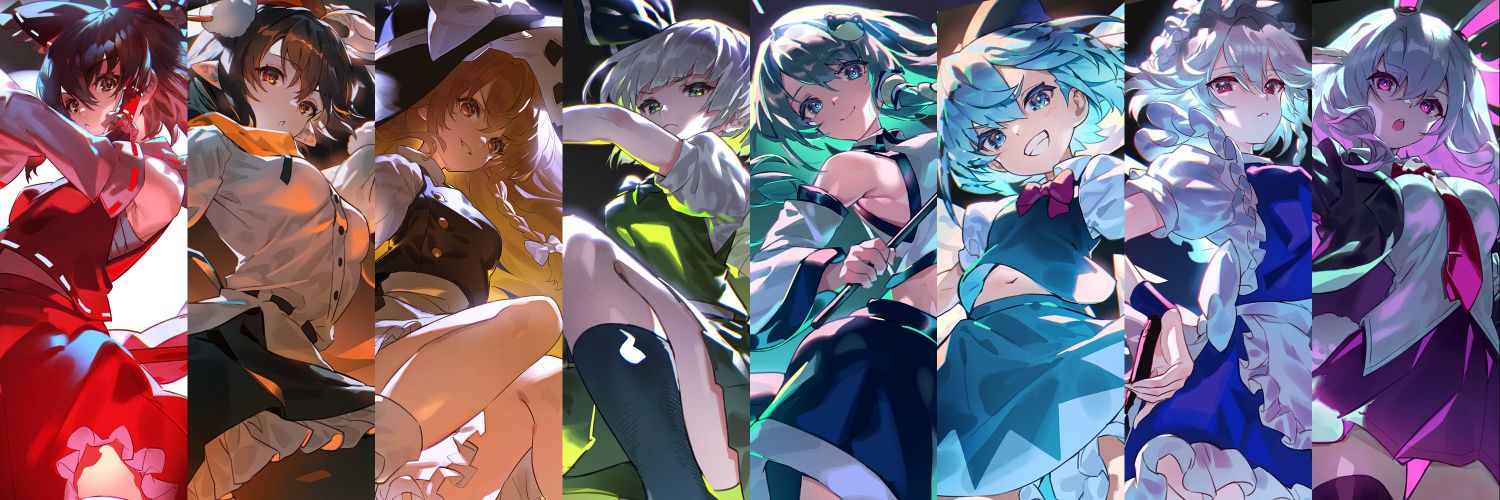 Hiuuma1's profile banner image