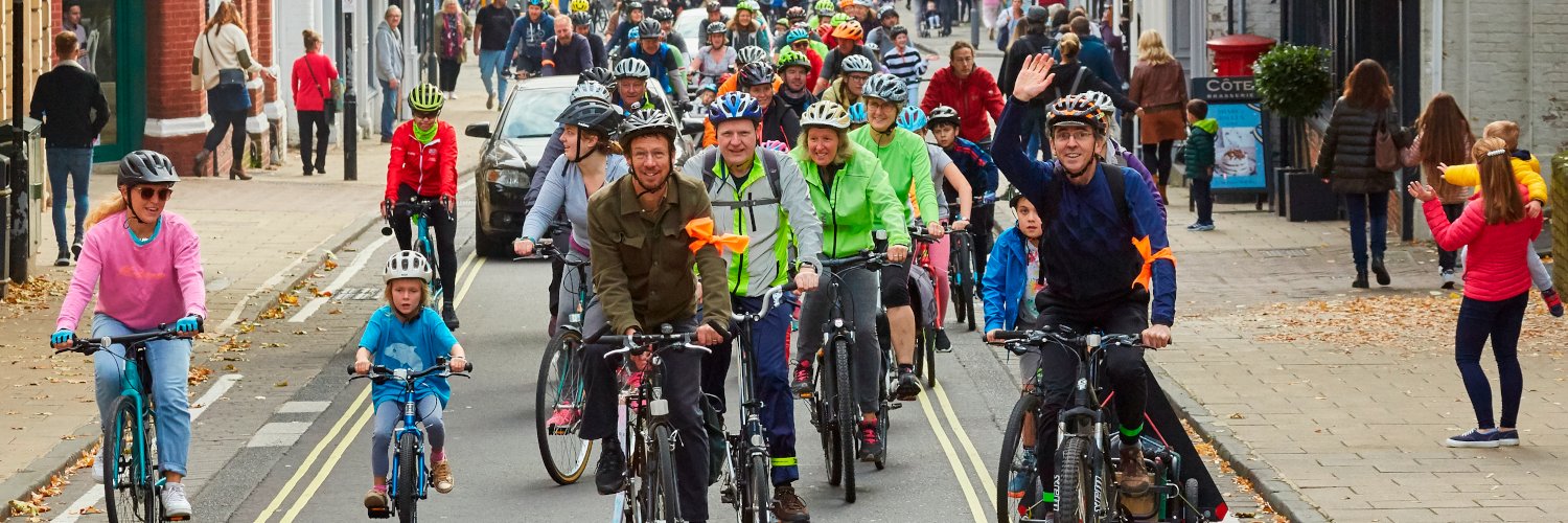 Cycle Winchester banner