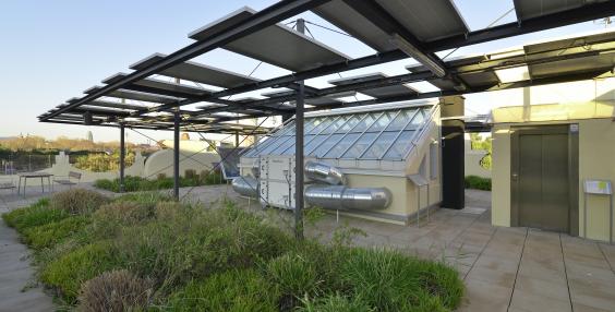 La Fàbrica del Sol banner