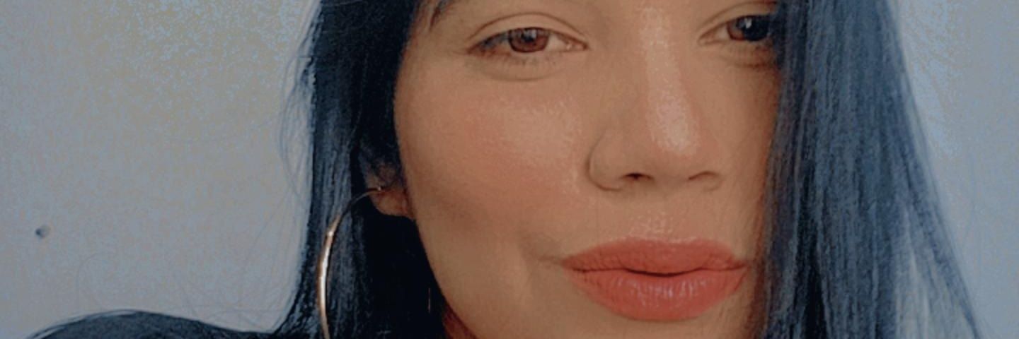 Yetzibelm16's profile banner image