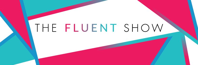 Kerstin | The Fluent Show banner
