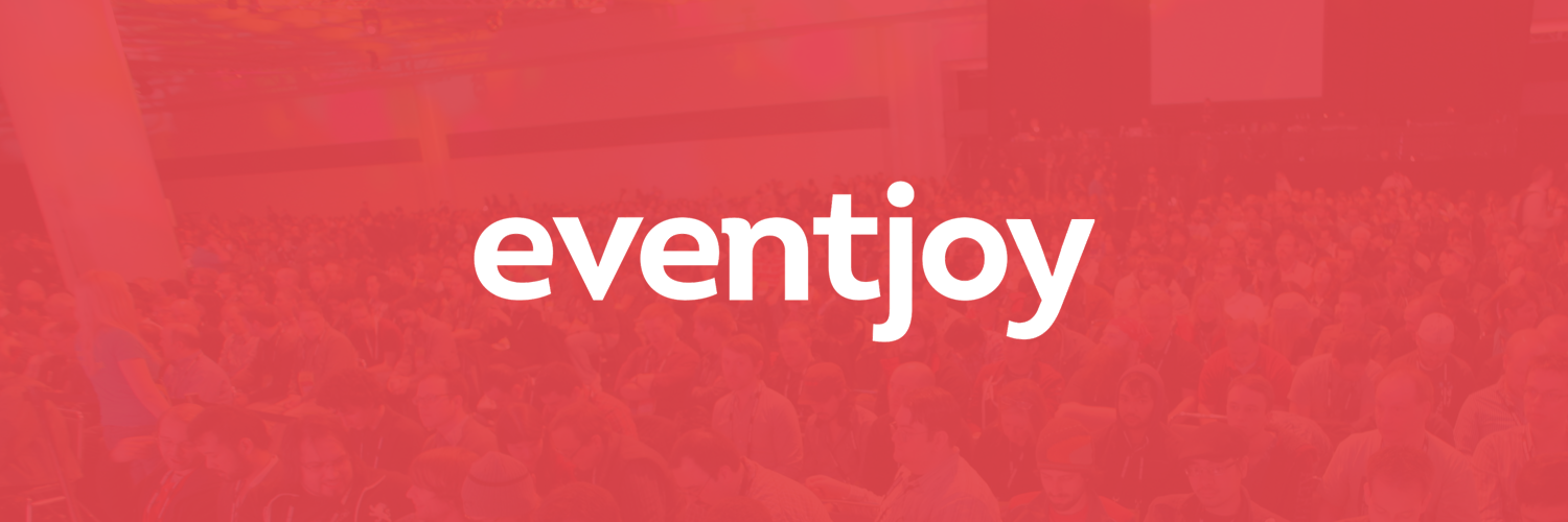 teamEventjoy's profile banner image