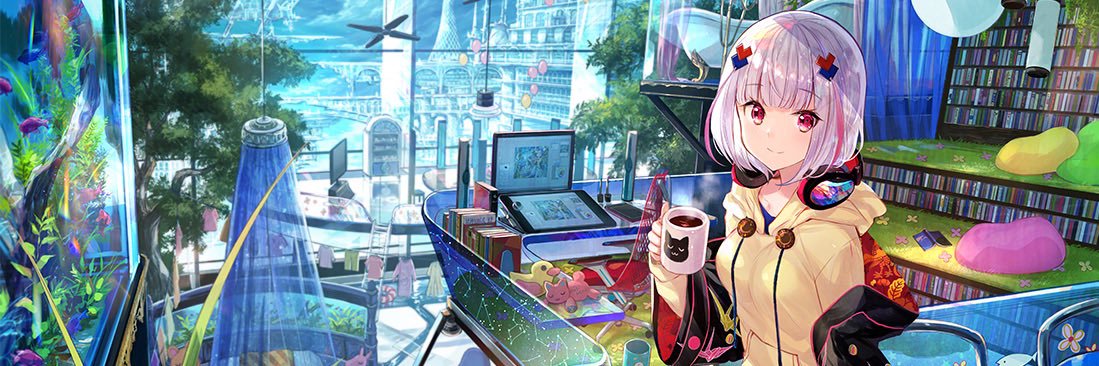 kocha_0's profile banner image