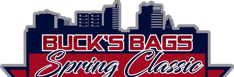 Bucks Invite March 21, 22, 23rd banner