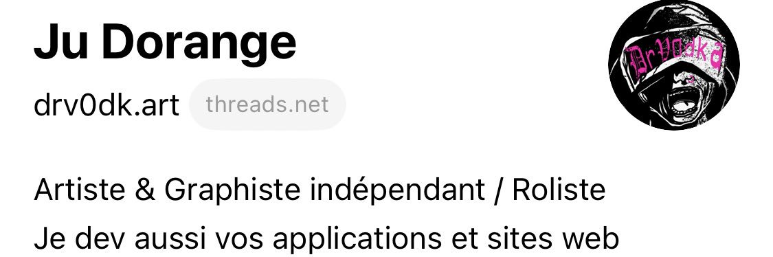 DrV0dk.ART - Open comissions banner