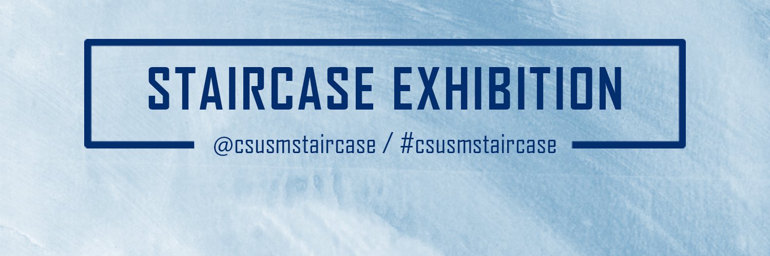 csusmstaircase's profile banner image