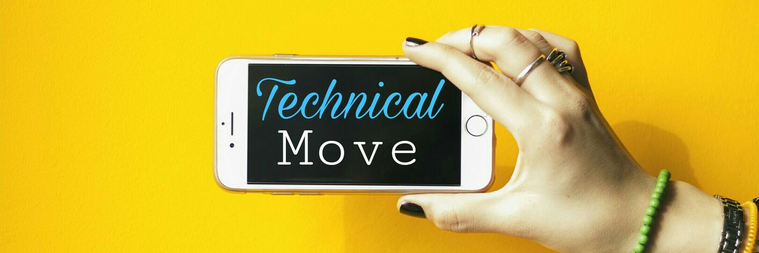 TechnicalMove's profile banner image