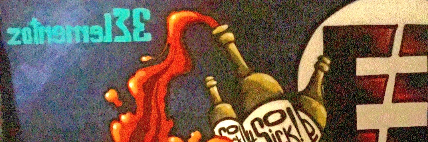 3ElementosBrew's profile banner image