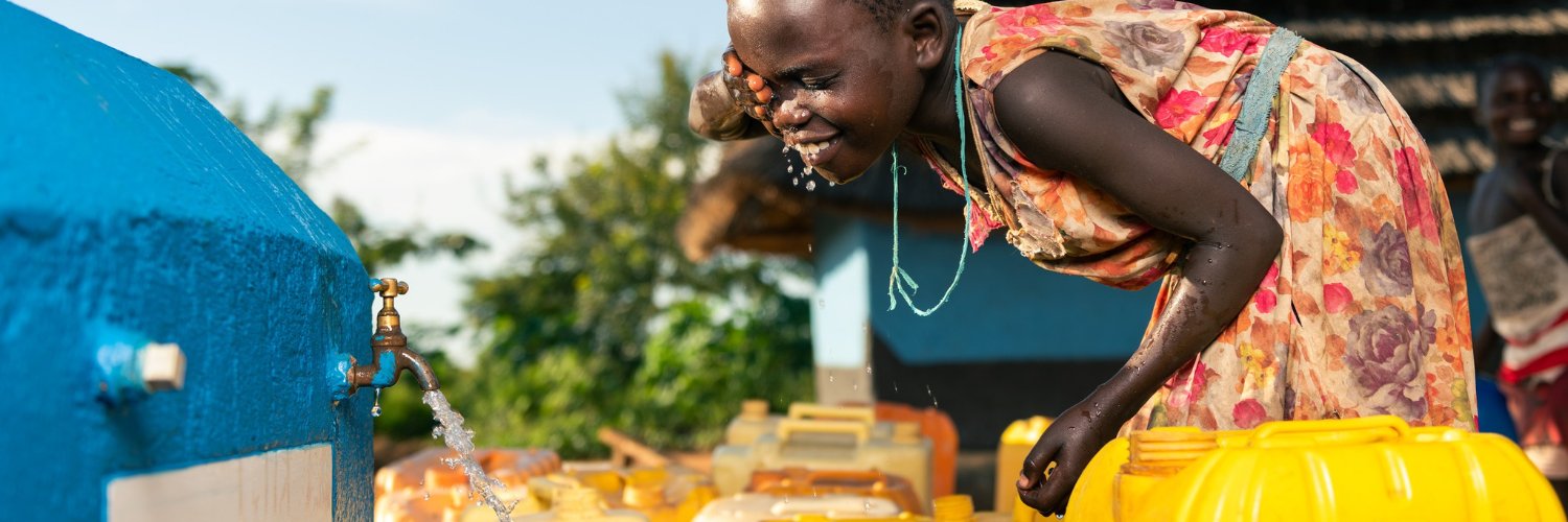 Africa Water Solutions banner