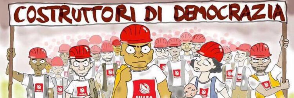 FILLEA CGIL MODENA banner
