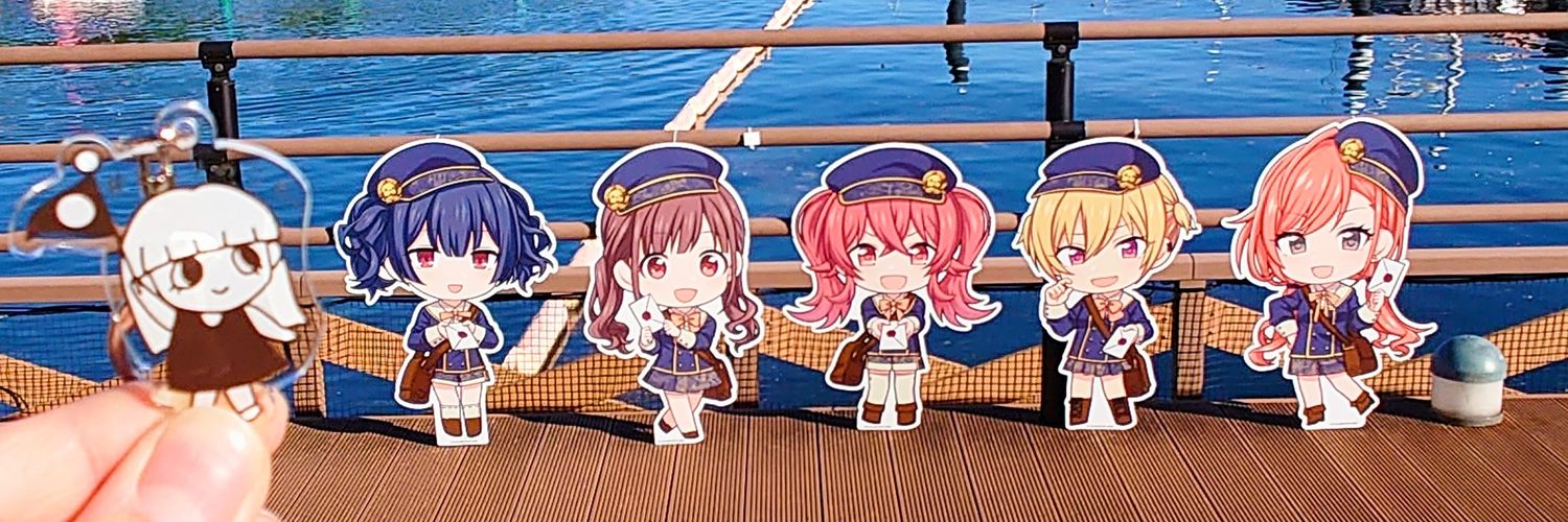 ゑるどら🐈‍⬛🫧 banner