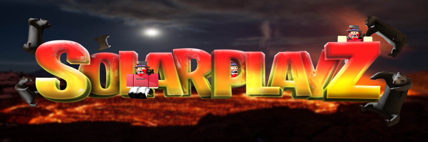 SolarPlayz_YT's profile banner image