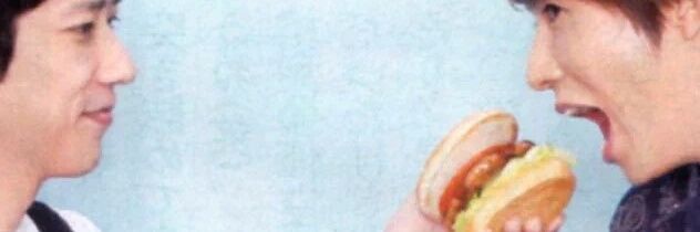 おまめ banner