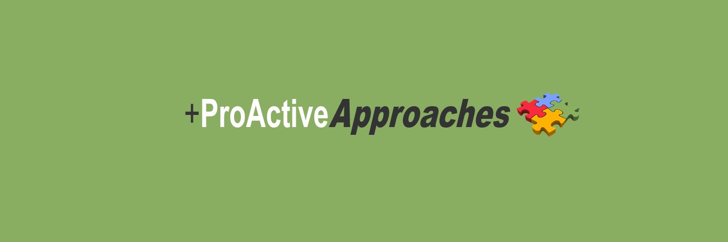 ProActBehaviour's profile banner image