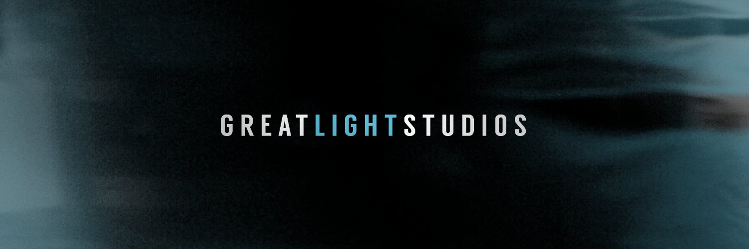 Great Light Studios banner