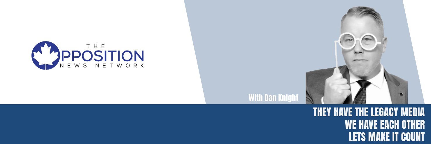 Dan Knight's banner