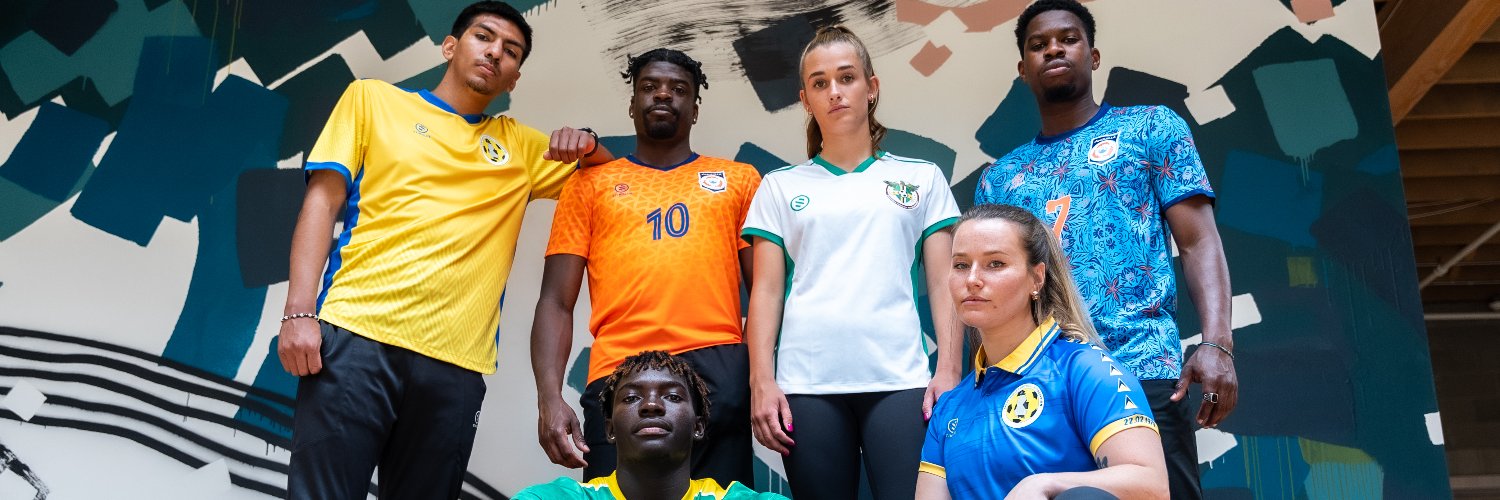 Stimulus Athletic banner