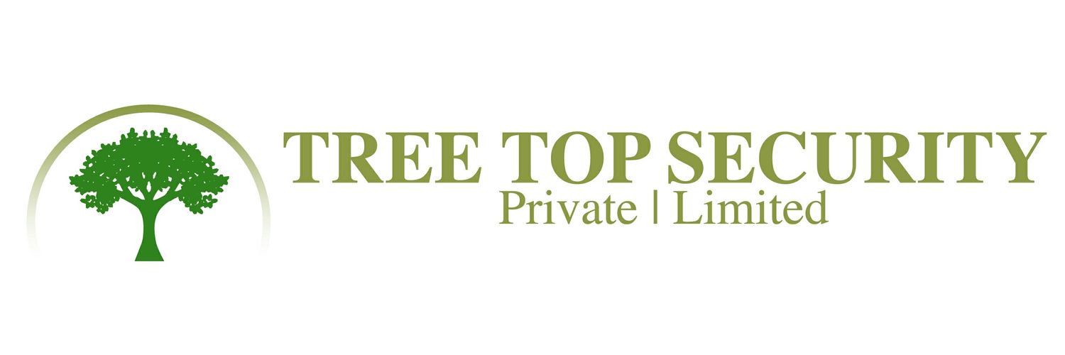 Tree Top Security banner