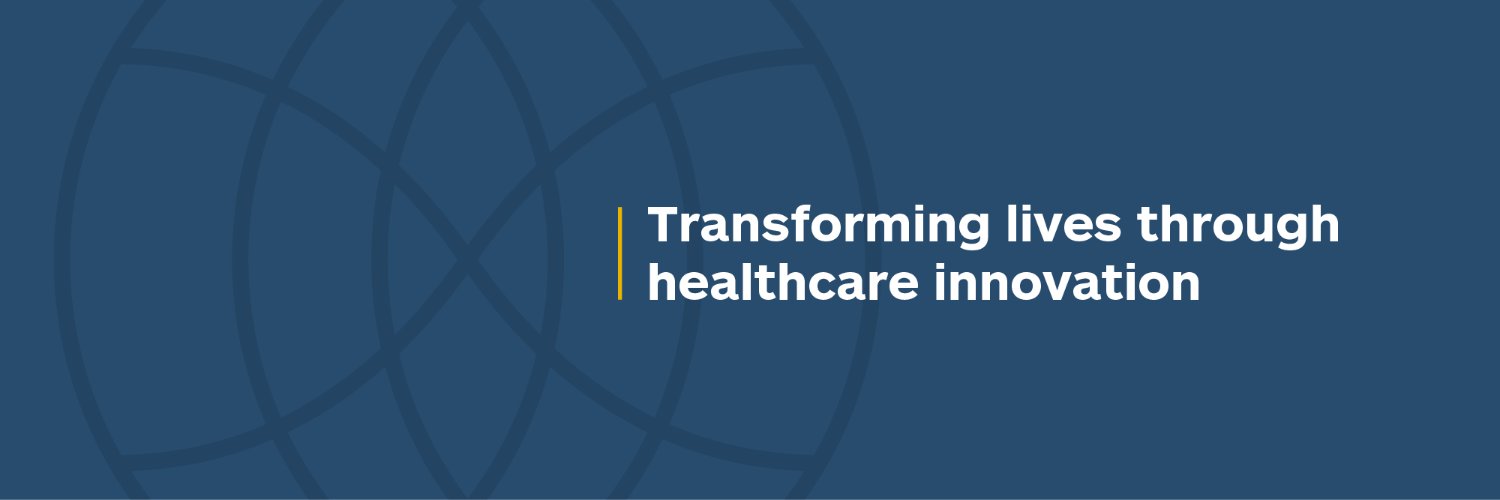 Health Innovation Network banner