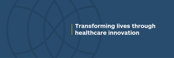 HealthInnovNet Profile Banner